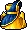 Blue Calaf